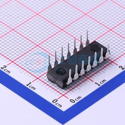 CMOS四通道运算放大器 【插件】缩略图