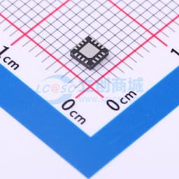 双路H桥电机驱动器缩略图