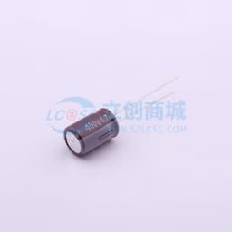 4.7uF ±20% 400V缩略图