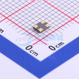 12MHz ±10ppm 10pF缩略图