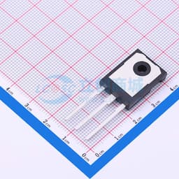 NVHL160N120SC1缩略图