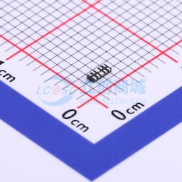 ESD 3.3V截止 峰值浪涌电流：5A@8/20us缩略图
