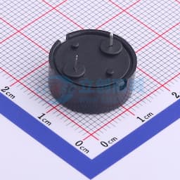 无源压电式蜂鸣器 【蜂鸣】缩略图