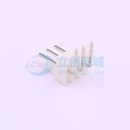 1x3P 间距:2.54mm 弯插 【ID】缩略图