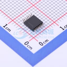 四路差分比较器缩略图