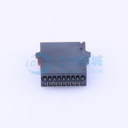 SPI 连接器缩略图