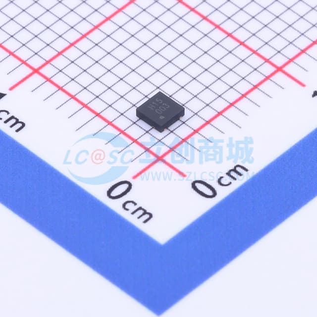 PTVSHC3N15VUH实物图