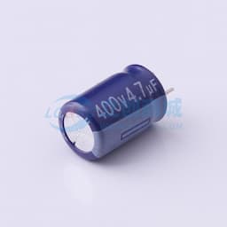 4.7uF ±20% 400V缩略图