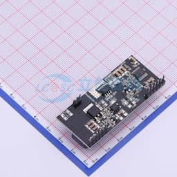 PoE模块 5V 5A 25W（隔离型） 【插件】缩略图