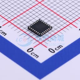 主流Arm Cortex-M0+ MCU，具有128 KB Flash存储器、36 KB RAM、64 MHz CPU、4x USART、定时器、ADC、DAC和通信接口，1.7-3.6V缩略图