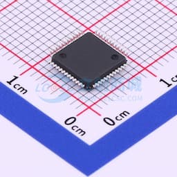 工业温度10/100Mbps快速以太网物理层单芯片收发器缩略图
