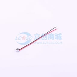 2V -62dB 3mm 1.5mm缩略图