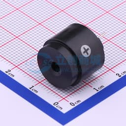 电磁无源一体蜂鸣器（外部驱动）【蜂鸣】缩略图