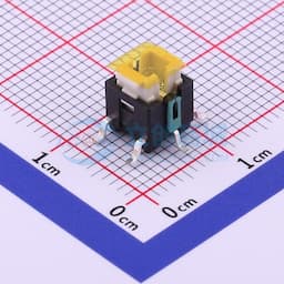 绿色带灯开关缩略图