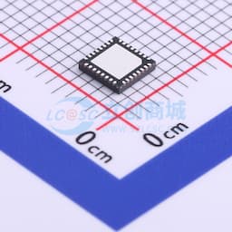 32位ARM Cortex-M0+微控制器缩略图
