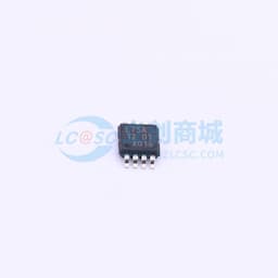 数字温度传感器和热监控器缩略图