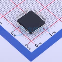精密模拟微控制器：1MIPS 8052 MCU + 62kB闪存 + 16/24位ADC + 12位DAC缩略图