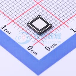 高性能RF-CMOS 2.4 GHz射频收发器缩略图