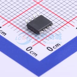 60V、双向、低侧或高侧、电压输出电流感测放大器缩略图