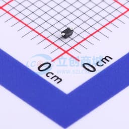 单向ESD 3.3V截止 峰值浪涌电流：11.2A@8/20us缩略图
