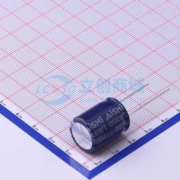 68uF ±20% 250V缩略图