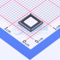 高性能窄带收发器IC缩略图