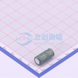 470uF ±20% 35V 【插件】缩略图