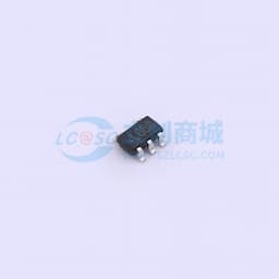 具有使能功能的 50mA、16V、可调节低压降稳压器缩略图