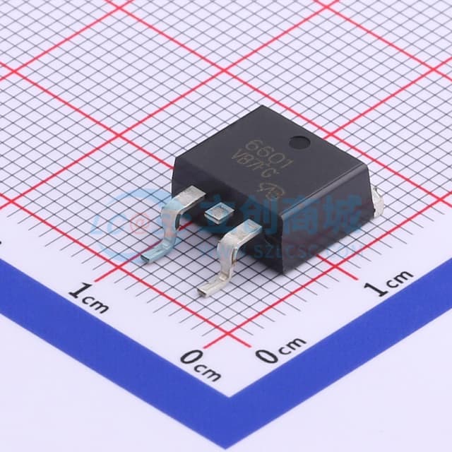 CEB6601-VB实物图