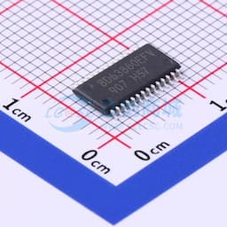 步进电机驱动器缩略图