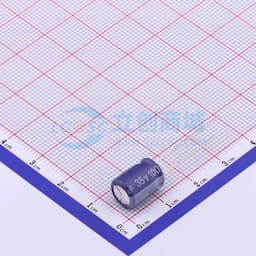 100uF ±20% 35V缩略图