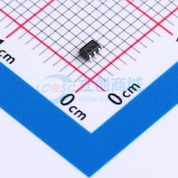 双向零漂移、低或高端电流检测的电压输出型电流分流监测器缩略图