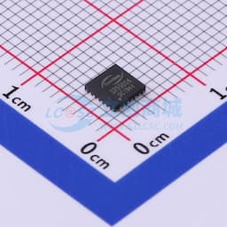 以太网芯片 USB2.0转100M以太网 支持CDC免驱 MAC地址免烧录缩略图