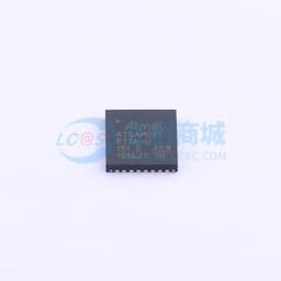 ATSAMD21E17A-MU缩略图