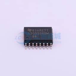 ISO5500DW缩略图