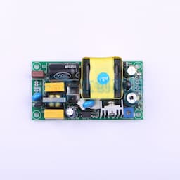 ESHION(禹舜)裸板开关电源 12V2A电源模块(输入输出留孔)缩略图