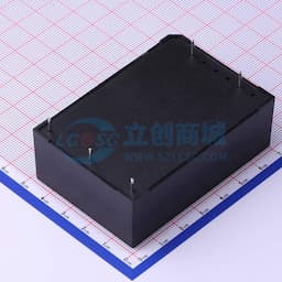 20W/25W AC-DC电源模块，宽压输入85～265VAC，100～370VDC 【电源】缩略图
