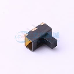 10.5*5.6*5.0mm/柄长5MM,1P2T 【拨动】缩略图