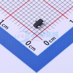 双向TVS 35V截止 峰值浪涌电流：5A@8/20us缩略图