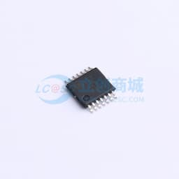 MC74LVX125DTR2G缩略图