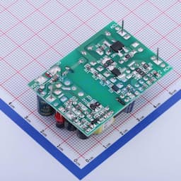 ESHION(禹舜)裸板开关电源 12V1.7A电源模块(输入输出带针)缩略图