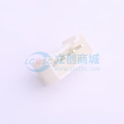 1x4P 间距:3.96mm 直插 系列:VH缩略图