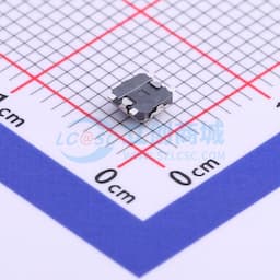 3.1*3.1*1.5mm 立贴 轻触开关缩略图
