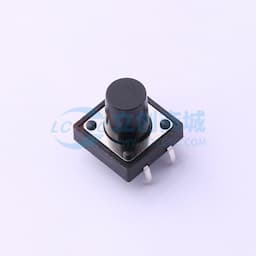 12*12*11mm 直插 轻触开关 【轻触】缩略图