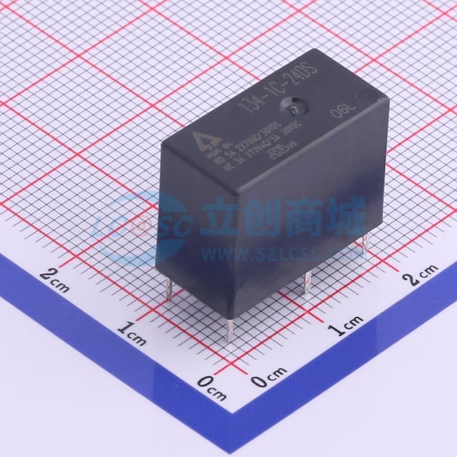 134-1C-24D 【插件】实物图