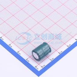 10uF ±20% 400V缩略图