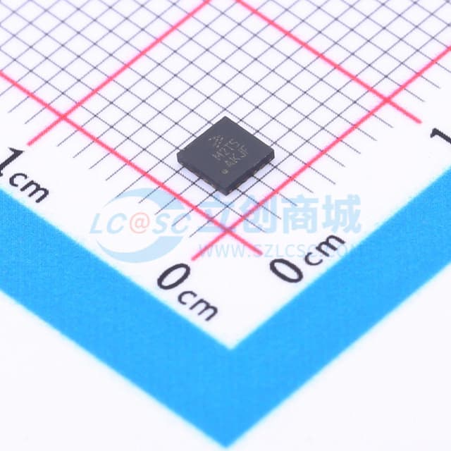 MKL02Z32VFG4实物图