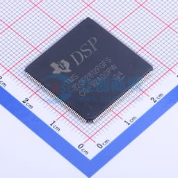 TMS320F2812PGFS缩略图