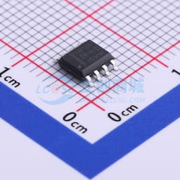 LM1881 视频同步分离器缩略图