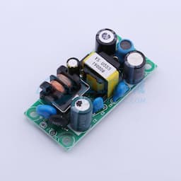 ESHION(禹舜)裸板开关电源 5V800mA电源模块(输入输出留孔) 【插件】缩略图